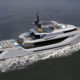 Greywolf, 40-meter explorer yacht by Politecnico di Milano Specializing Master - Image 1