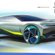 Opel Experimental Concept - Design Gallery - Image 2