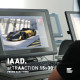 IAAD. atTRAACTION 15×30: Transportation Design Course - Early Bird 15% - Image 1