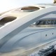 Zaha Hadid and Blohm+Vos design futuristic superyachts - Image 9