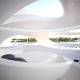 Zaha Hadid and Blohm+Vos design futuristic superyachts - Image 11