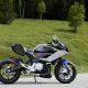 BMW Motorrad Concept 9cento - Image 11