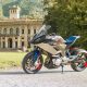 BMW Motorrad Concept 9cento - Image 19