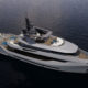 Greywolf, 40-meter explorer yacht by Politecnico di Milano Specializing Master - Image 3