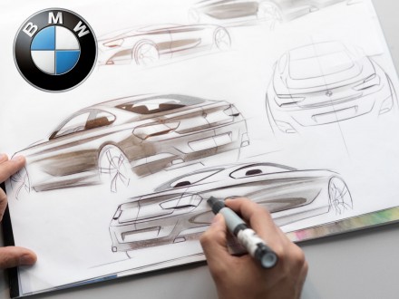 BMW: design DNA