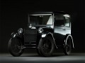 1929 BMW 3/15 free 3D model