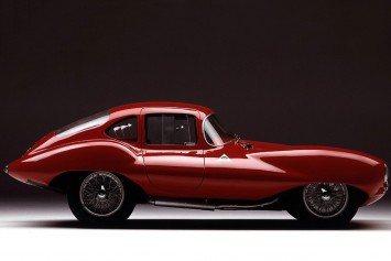 1952 Alfa Romeo 1900 C52 Disco Volante Coupe