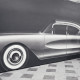 “GM's Marvelous Motorama” at Petersen Automotive Museum celebrates Dream Cars from the 1950s - Image 6