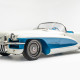 “GM's Marvelous Motorama” at Petersen Automotive Museum celebrates Dream Cars from the 1950s - Image 7