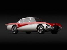 Automobile Design History 