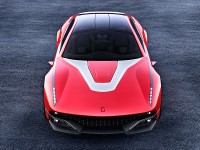 A tu per tu con Giorgetto Giugiaro