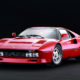 London Design Museum announces Ferrari exhibition - Image 31