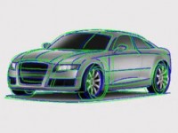 Effects of Design Features on Automobile Styling Perceptions