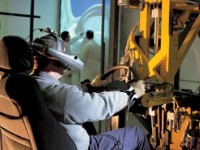 VR Applications for reducing time and cost of Vehicle Development Process