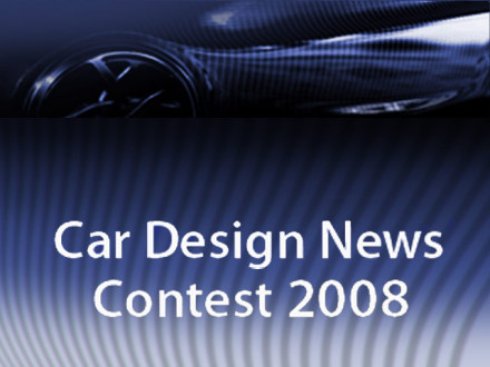 Car Design News Contest 2008