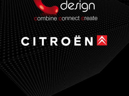 Citroen C Design Competition