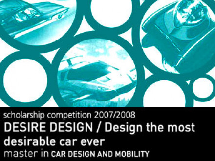 Desire Design competition