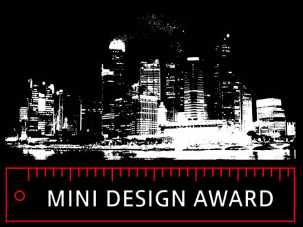 Mini Design Award 2008