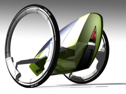 SolidWorks Design Contest