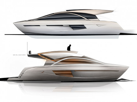 Sentori 58R Concept