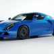 AGTZ Twin Tail by Zagato pays homage to the Alpine A220 - Image 3