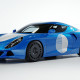 AGTZ Twin Tail by Zagato pays homage to the Alpine A220 - Image 12