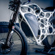 Airbus unveils 3D-printed motorcycle with bionic design - Image 1