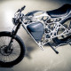 Airbus unveils 3D-printed motorcycle with bionic design - Image 3