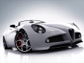 Alfa Romeo 8C Spider 3ds Max Tutorial