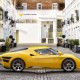 Alfa Romeo Nivola by Ugur Sahin is a modern 33 Stradale based on the 4C - Image 13