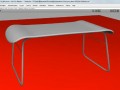 Ambient Occlusion in Autodesk Alias 2011 Essentials