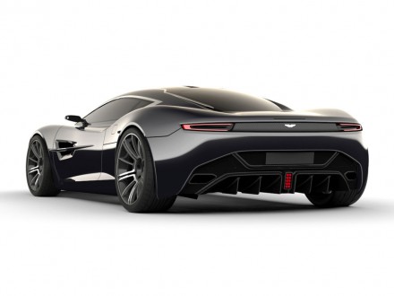 Aston Martin DBC Concept