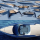 Aston Martin shows powerboat design at Milan Design Week - Image 4