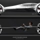 Futuristic Audi 1M1M Concept reinterprets legendary Streamliner - Image 9