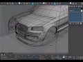 Audi A3 Tutorial