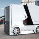 Designers envision future autonomous trucks for Audi - Image 4