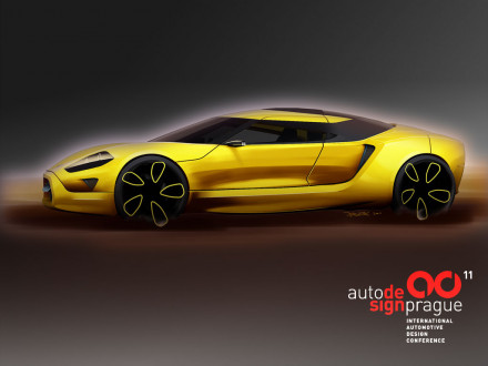 AutoDesign Prague 2011: Report