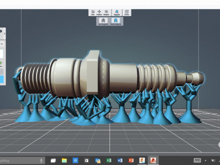 Autodesk partners with Microsoft for advancing 3D Printing and Visualisation