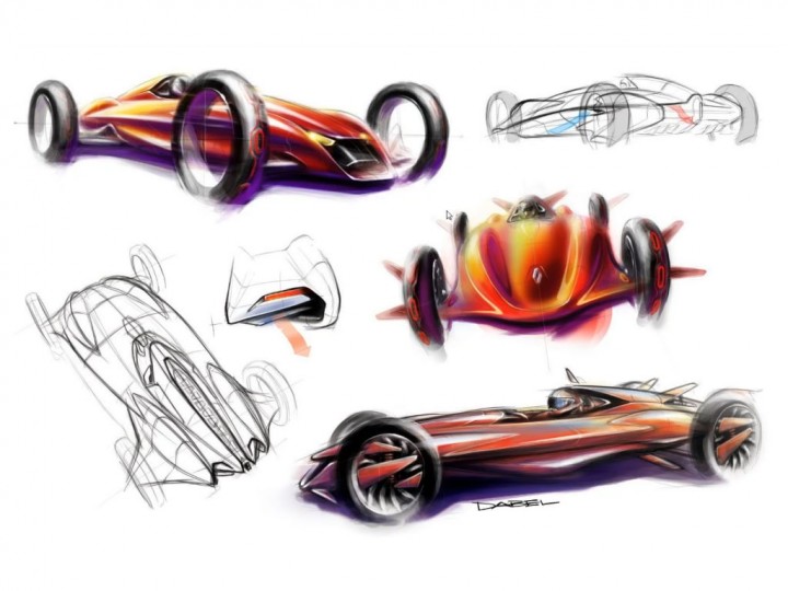 Webinar: MODO for Automotive Rapid Concept Design