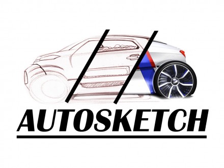 AutoSketch 2015 design competition