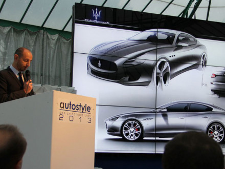 Report: Autostyle 2013