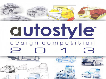 Autostyle Design Competition 2013