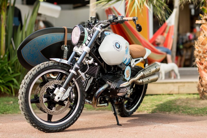 BMW Concept Path 22