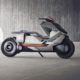 BMW Concept Link envisions the future of two-wheels urban mobility - Image 2