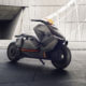 BMW Concept Link envisions the future of two-wheels urban mobility - Image 4