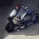 BMW Concept Link envisions the future of two-wheels urban mobility - Image 5