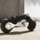 BMW Motorrad presents the Vision Next 100 concept bike - Image 1