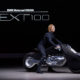 BMW Motorrad presents the Vision Next 100 concept bike - Image 3