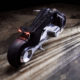 BMW Motorrad presents the Vision Next 100 concept bike - Image 13