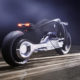 BMW Motorrad presents the Vision Next 100 concept bike - Image 14